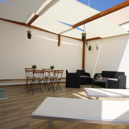 סירקוזה I Sogni Di Ludo Open Space מראה חיצוני תמונה