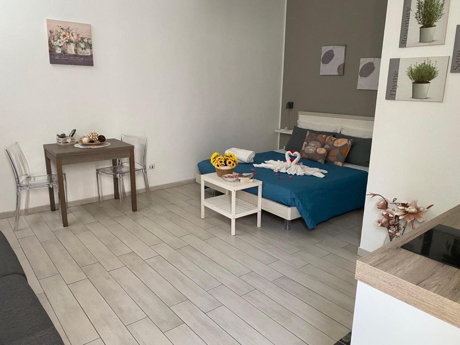 סירקוזה I Sogni Di Ludo Open Space מראה חיצוני תמונה